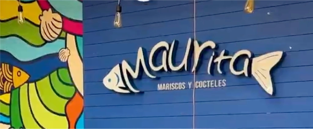 Paseo el Carmen-Maurita